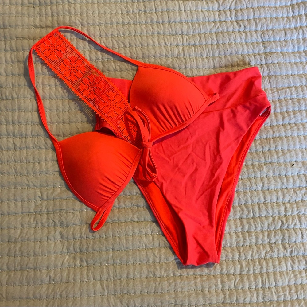 aerie bathing suit